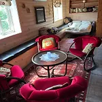 Panorama 펜션 *