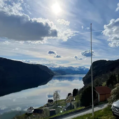 Panorama * Стрюн