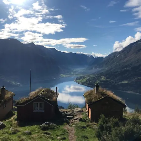 Panorama *