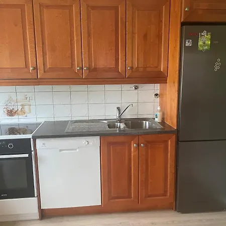 Panorama Дом отдыха *