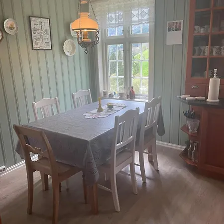 Panorama Дом отдыха *