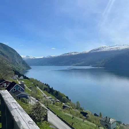 Дом отдыха Panorama Стрюн