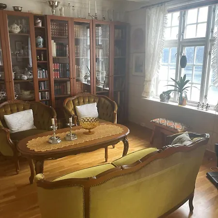 Panorama Дом отдыха