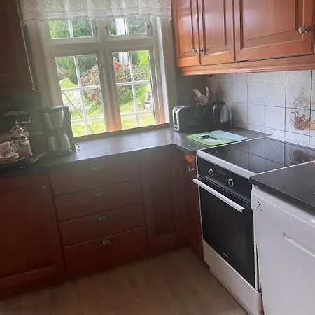 Holiday home Pearl In