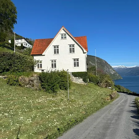 Stryn Panorama *
