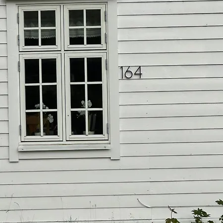 度假居 Panorama 史特林