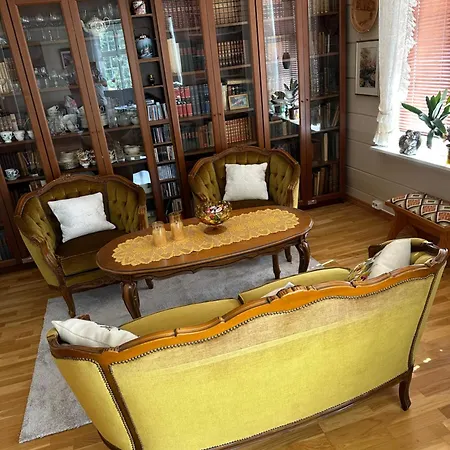 Panorama Дом отдыха