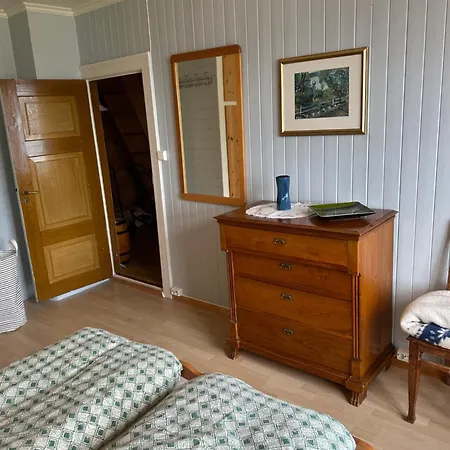 Panorama 度假居 *