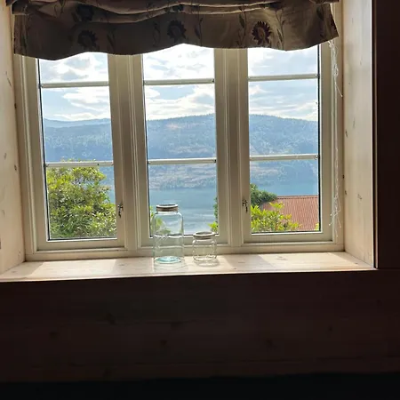 Дом отдыха Panorama Стрюн