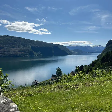 Panorama Дом отдыха Стрюн