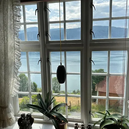 Panorama Prázdninový dům Stryn