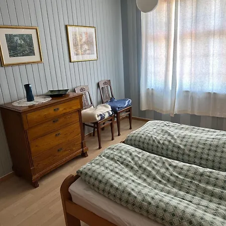 Дом отдыха Panorama Стрюн