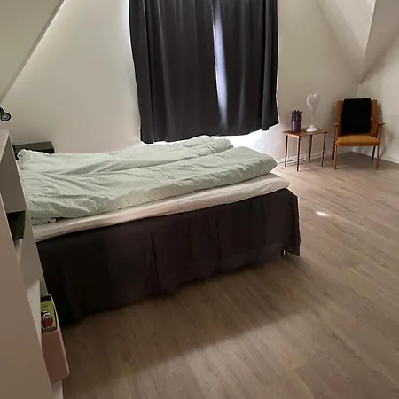 Panorama Дом отдыха Стрюн