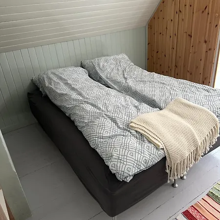 度假居 Panorama 史特林