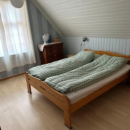 Panorama Дом отдыха Стрюн