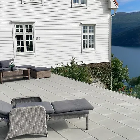 Stryn Panorama Vakantiehuis Stryn