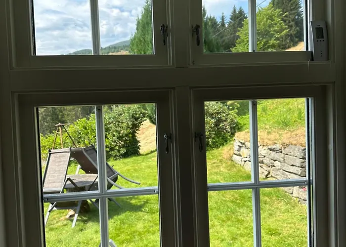 Panorama * Stryn