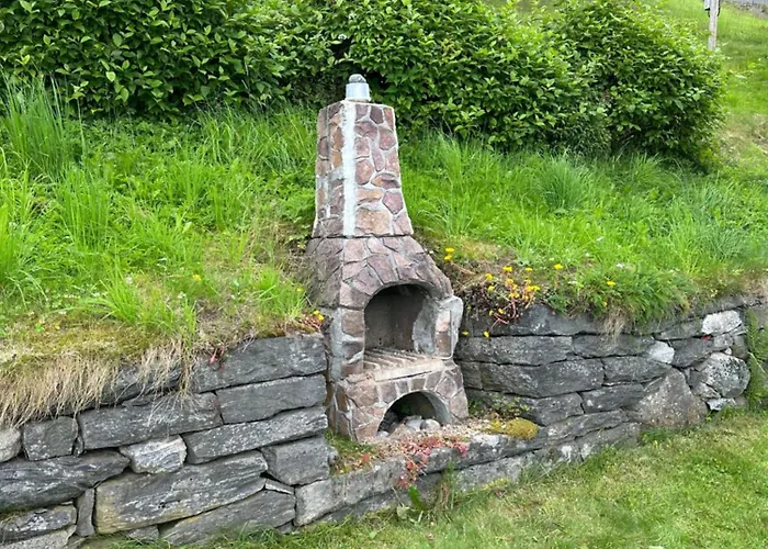 Vakantiehuis Panorama *