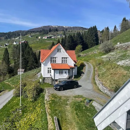 Pearl In Stryn