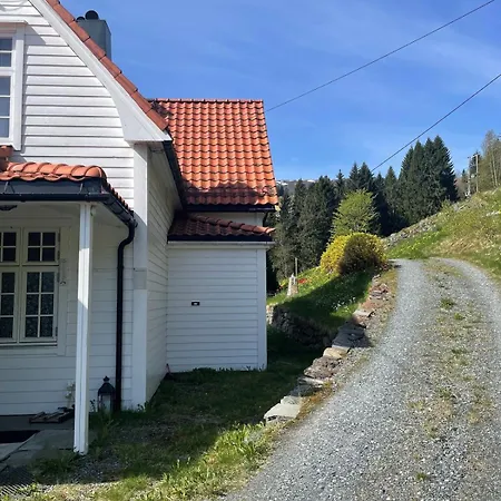 Holiday home Pearl In Stryn