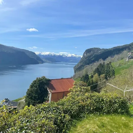 Pearl In Stryn